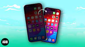 How To Fix Iphone 13 Pro Max Screen Dimming Randomly