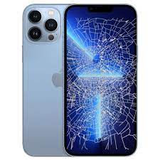 iPhone Screen Repair & Replacement